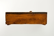 Jewelry Box, Wood