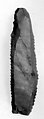 Tool (?), Flint