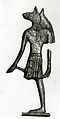 Inlay, hieroglyph, Faience