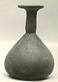 Vessel, Glass