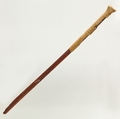 Arrow tip, Wood