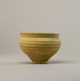 Bowl, Pottery