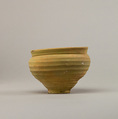 Bowl, Pottery
