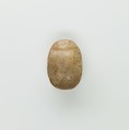 Scarab of Ramesses II, Quartz