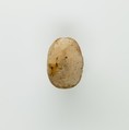 Scarab of Ramesses II, Quartz