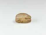 Scarab of Ramesses II, Quartz