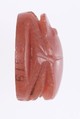 Scarab, Carnelian or red jasper