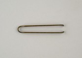 Tweezers, Copper alloy