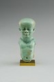 Pataikos, Faience