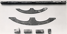 Ax, Bronze or copper alloy