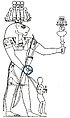 Archer's ring, Tonalite