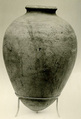 Jar, Pottery