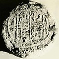 Funerary Cone of the Royal Tutor Heqarneheh | New Kingdom | The ...