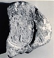 Funerary Cone of the Goldsmith Nebseny, Pottery
