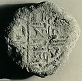 Funerary Cone of Kha, Pottery
