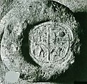 Funerary Cone of the Chief Steward of the King Meryre, Pottery