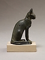 Cat, Cupreous metal