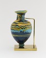Small vessel (Amphoriskos), Glass