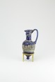 Perfume vase, Glass