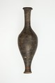 Bottle, Pottery