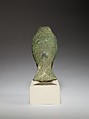 Falcon, Cupreous metal