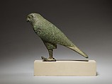 Falcon, Cupreous metal
