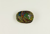 Scarab, Glass