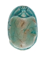 Canaanite Scarab of the 
