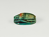 Scarab, Steatite