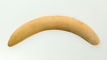 Magic wand, Ivory (hippo)
