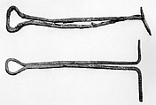 Tweezers, Copper alloy