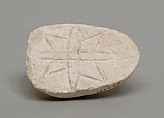 Stamp, Limestone