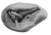 Sealing, Clay (unfired)