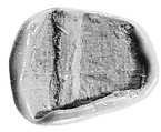 Sealing, Clay (unfired)