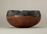 Bowl, Pottery