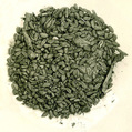 Sample of Grain from Merimda, Burned Grain