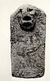 Magical Figure, Clay (unfired)