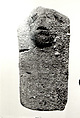 Magical Figure, Clay (unfired)
