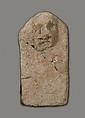 Magical Figure, Clay (unfired)