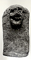 Magical Figure, Clay (unfired)
