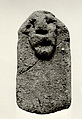 Magical Figure, Clay (unfired)
