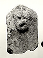 Magical Figure, Clay (unfired)