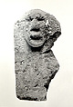 Magical Figure, Clay (unfired)