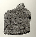 Magical Figure, Clay (unfired)