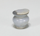 Kohl jar, Anhydrite