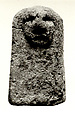 Magical Figure, Clay (unfired)
