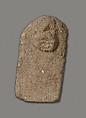 Magical Figure, Clay (unfired)