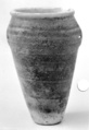 Jar, Aragonite