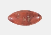 Hepy, Sweret amulet, Carnelian