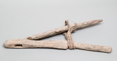 Hoe, Wood